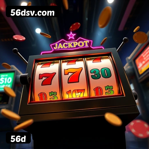 Jogos de Slot 500+