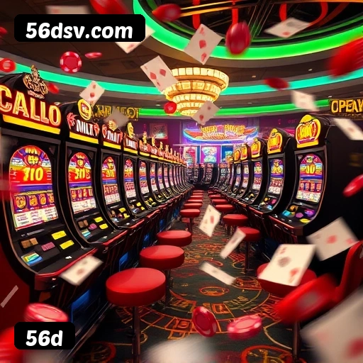 Notificações e promoções