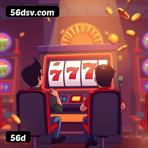 Métodos de pagamento aceitos na 56d