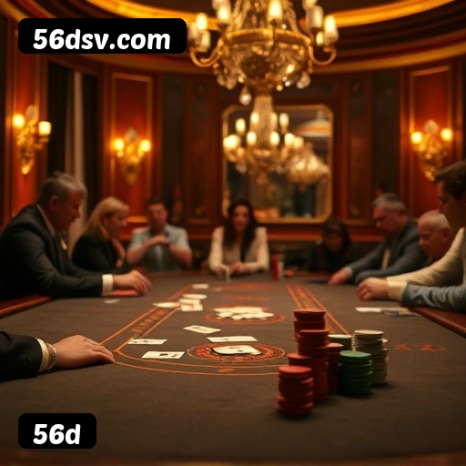 Login rápido no app 56d