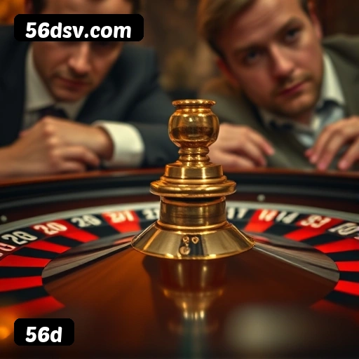 Dealers profissionais da 56d