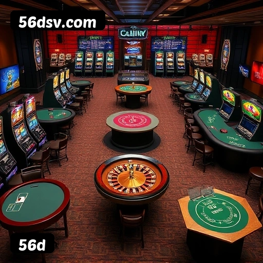 Certificações de segurança e licenças da 56d